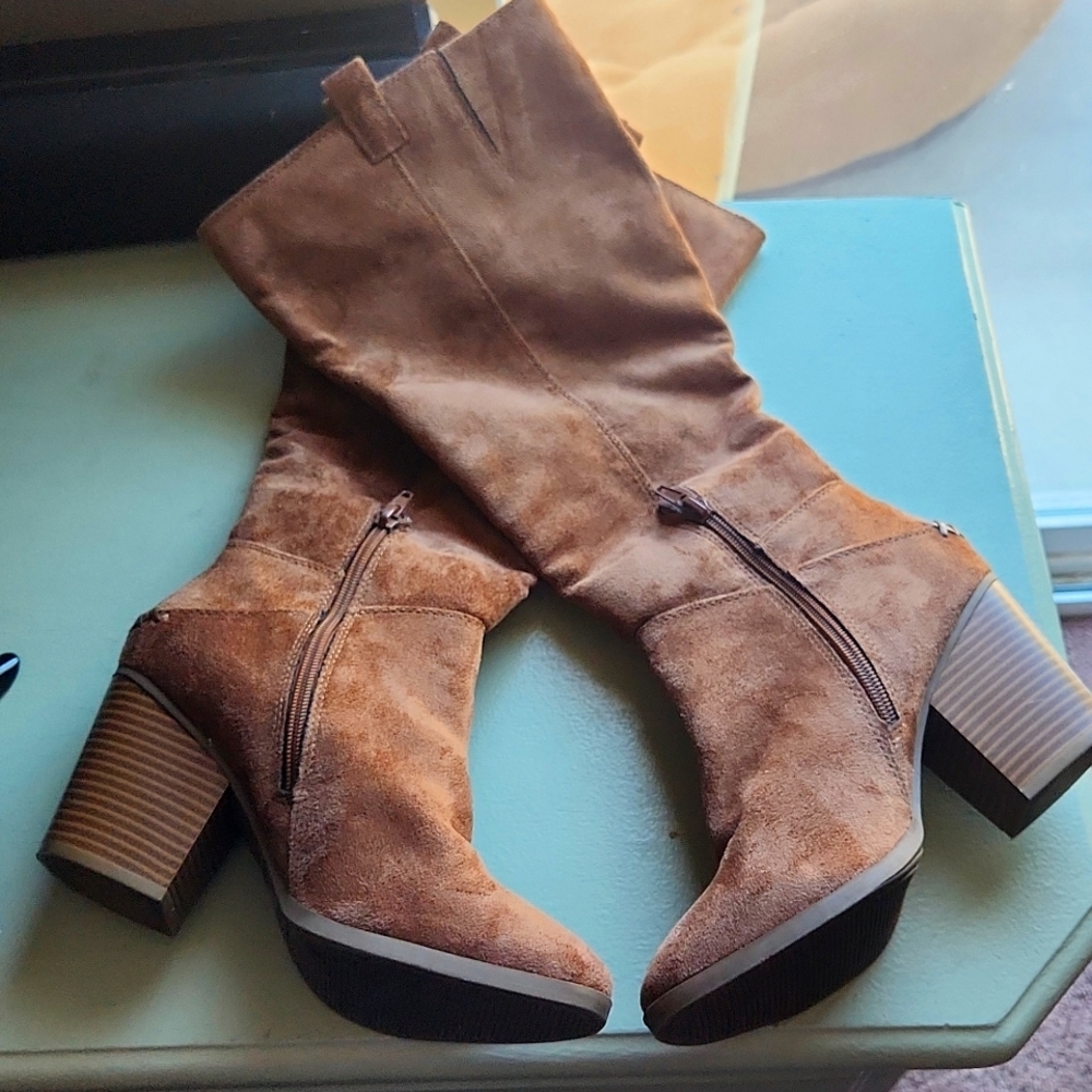 Women's Boots